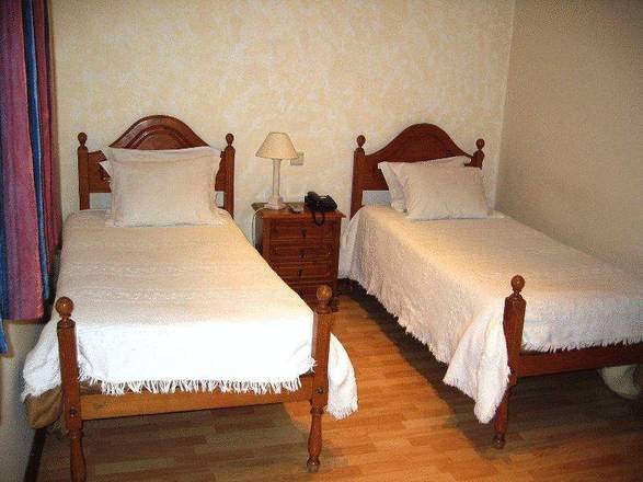 Avenida Porto - Bed & Breakfast, Porto
