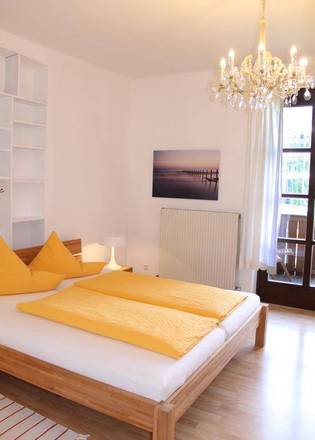 Pension Stoi budget guesthouse, Innsbruck