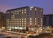 Melia Valencia, Valencia