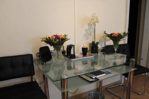 Hotel M&uuml;ller K&ouml;ln, Cologne