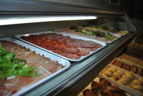 Sweet Hotel Continental, Valencia