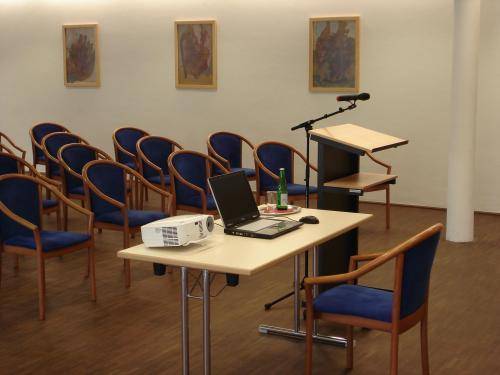 Haus Marillac, Innsbruck