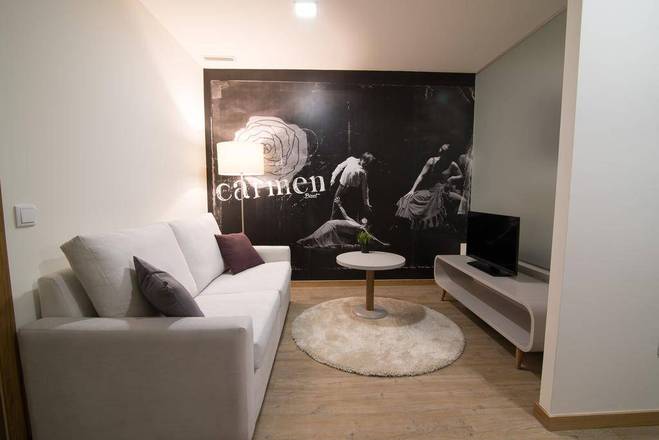 Escondidinho Bed & Breakfast, Porto