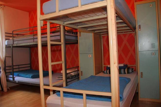 Hotel Otter, Zurich
