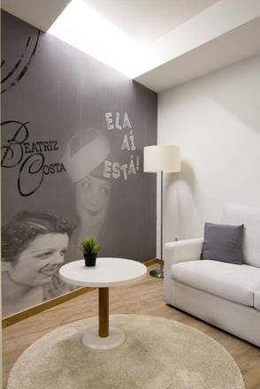 Escondidinho Bed & Breakfast, Porto