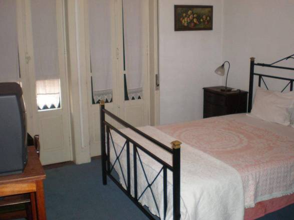 Residencia LIS B&B and Parking, Porto