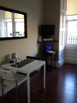 Ramsay's Bed & Breakfast, Edinburgh