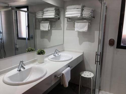 Apartamentos Plaza Picasso, Valencia