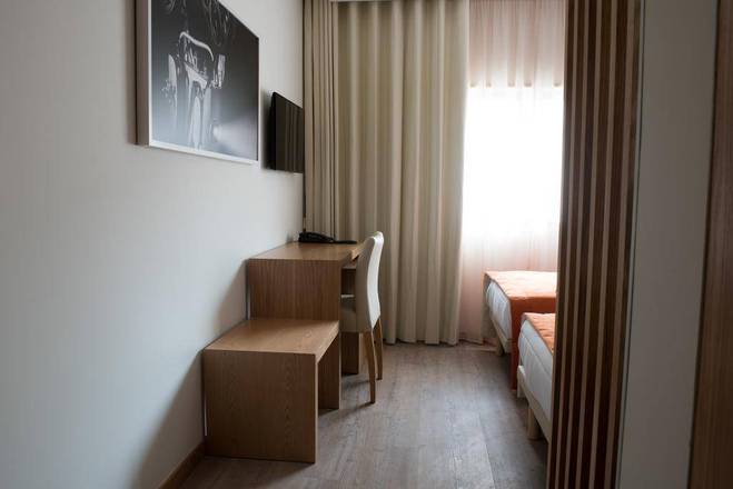 Escondidinho Bed & Breakfast, Porto