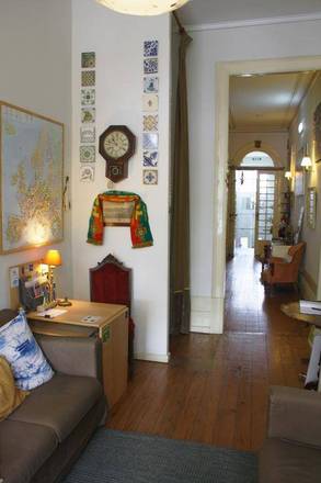 Guest House Alvares Cabral, Porto