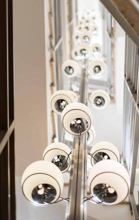 Mercure Hotel Koeln Belfortstrasse, Cologne