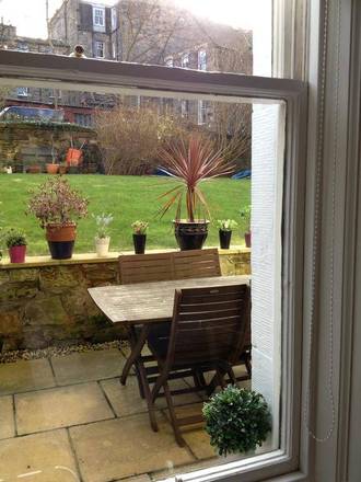Ramsay's Bed & Breakfast, Edinburgh