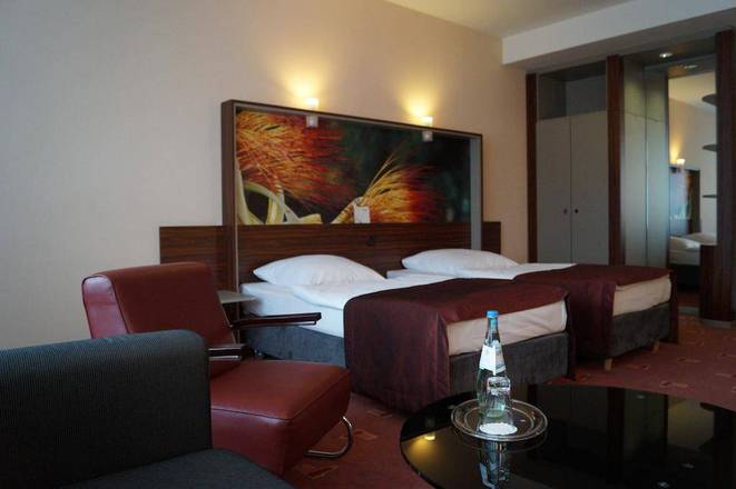 AZIMUT Hotel Cologne City Center, Cologne