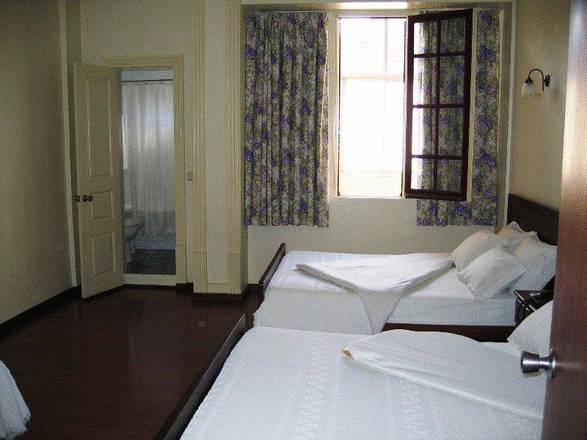 Avenida Porto - Bed & Breakfast, Porto