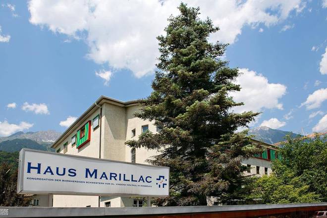 Haus Marillac, Innsbruck