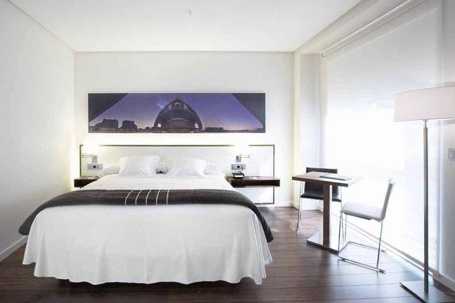 Melia Valencia, Valencia