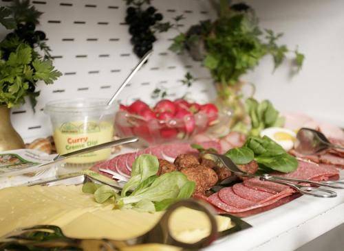 Hotel M&uuml;ller K&ouml;ln, Cologne