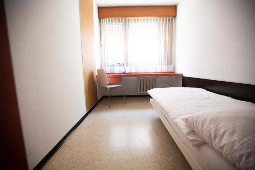 City Hostel Geneva Geneva Review By Eurocheapo - 