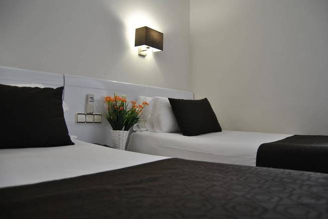 Sweet Hotel Continental, Valencia