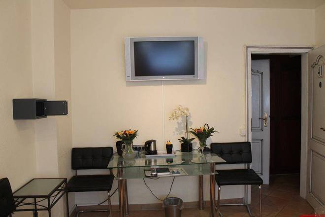 Hotel M&uuml;ller K&ouml;ln, Cologne