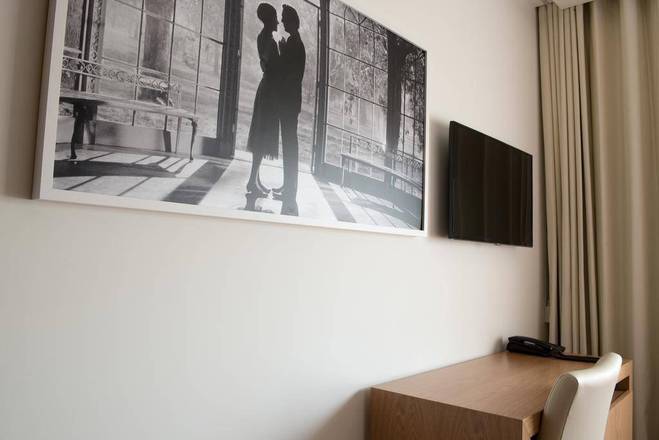 Escondidinho Bed & Breakfast, Porto