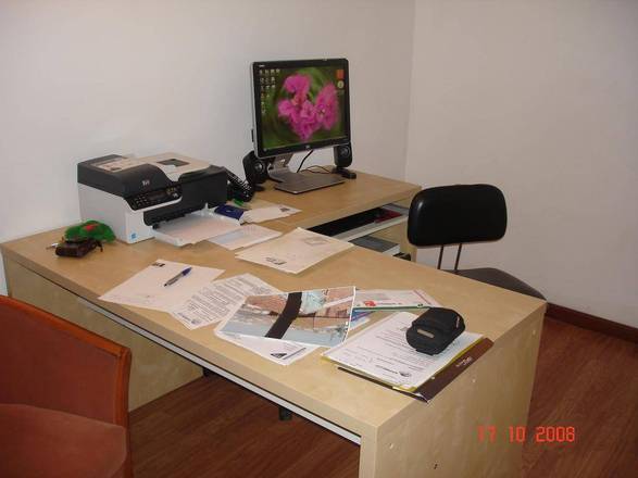 Residencial Triunfo, Porto