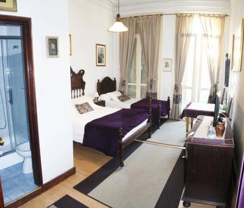 Guest House Alvares Cabral, Porto