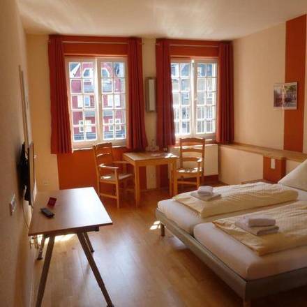 Gir Keller G&auml;stehaus, Cologne