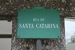 Hotel do Norte, Porto