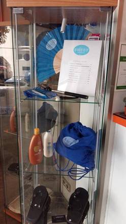 Sweet Hotel Continental, Valencia