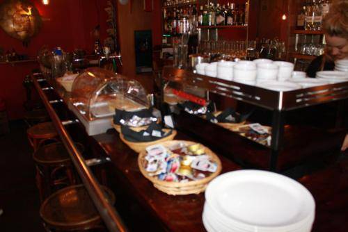 Hotel Otter, Zurich