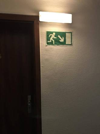 Hotel La Isla, Cologne