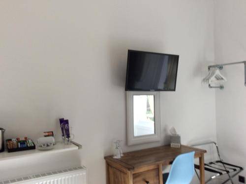 Ramsay's Bed & Breakfast, Edinburgh