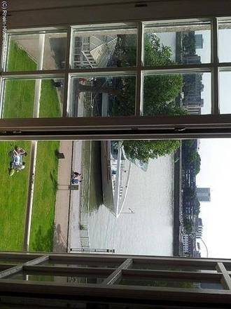 Rhein-Hotel St.Martin, Cologne