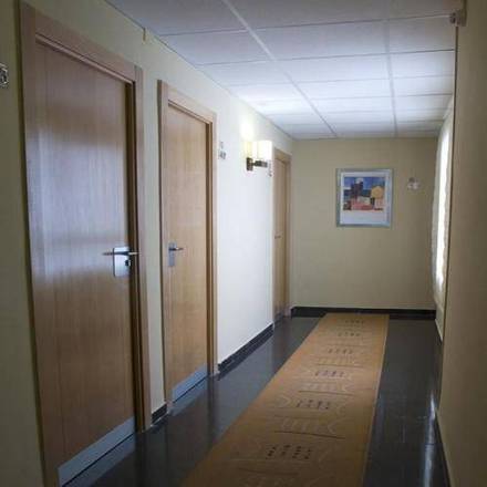 Sweet Hotel Continental, Valencia