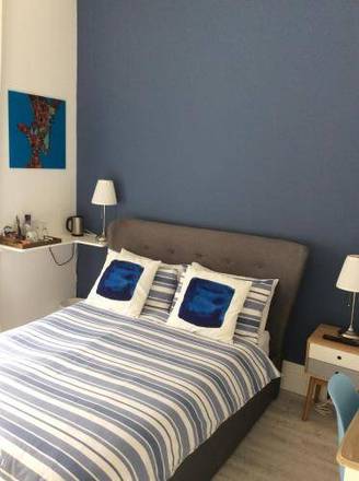 Ramsay's Bed & Breakfast, Edinburgh