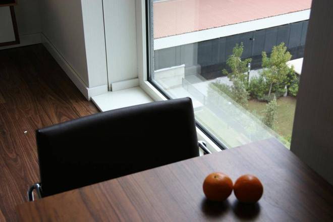 Melia Valencia, Valencia