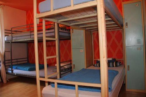 Hotel Otter, Zurich