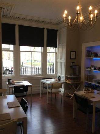 Ramsay's Bed & Breakfast, Edinburgh