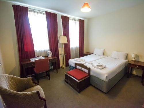 York House B&B, Edinburgh