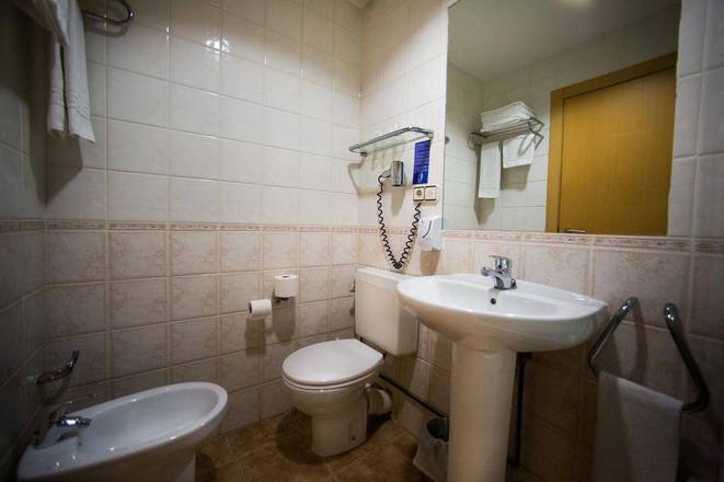 Sweet Hotel Continental, Valencia