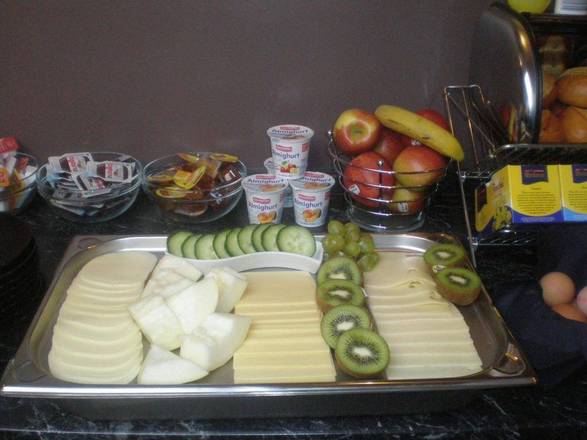 Hotel deLuxe, Cologne