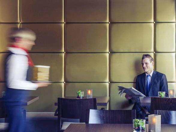 Mercure Hotel Koeln Belfortstrasse, Cologne