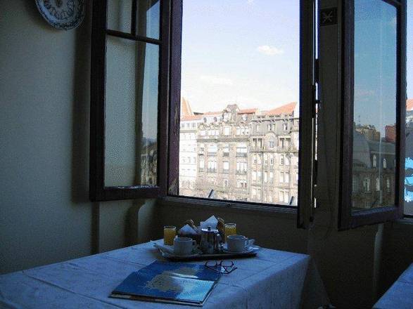 Avenida Porto - Bed & Breakfast, Porto