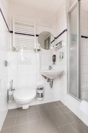 A&O K&ouml;ln Neumarkt, Cologne