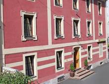 Pension Stoi budget guesthouse, Innsbruck Pension Stoi budget guesthouse, Innsbruck