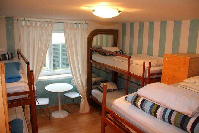 Hotel Otter, Zurich