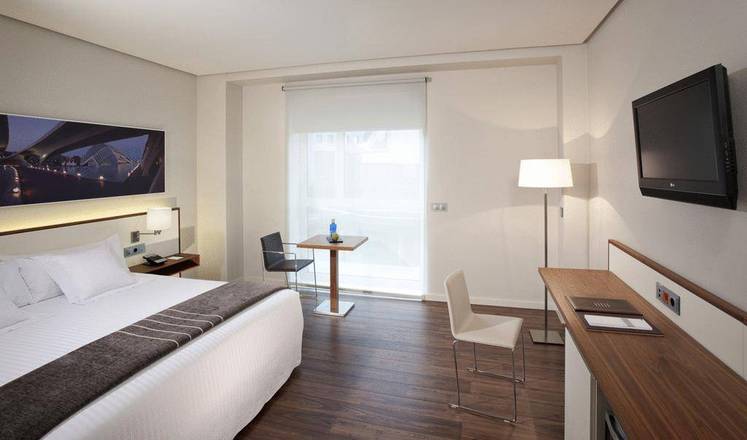 Melia Valencia, Valencia