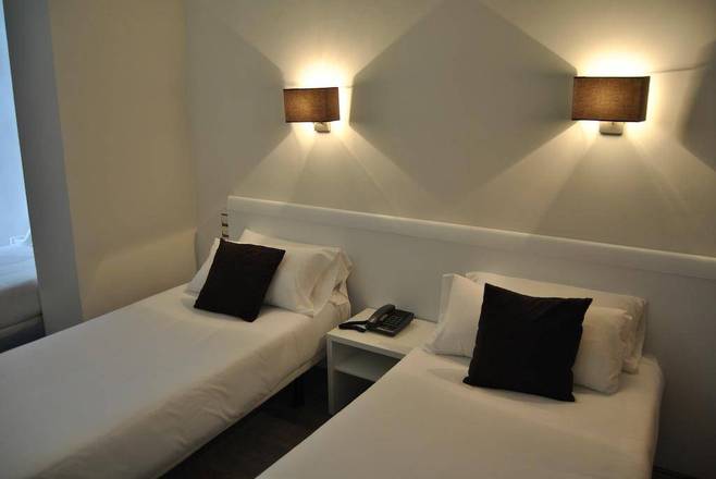 Sweet Hotel Continental, Valencia