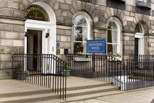 Ailsa Craig Hotel, Edinburgh